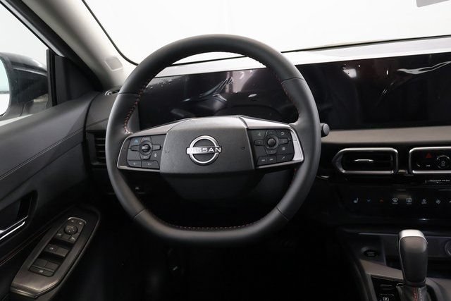 New 2026 Nissan Sentra SR w/ SR Premium Package FWD image 16