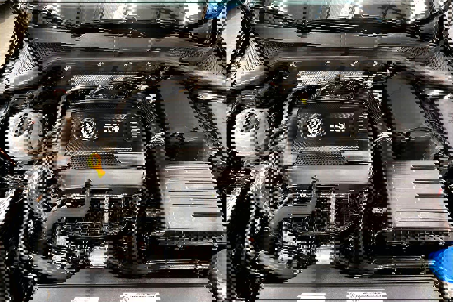 Used 2017 Volkswagen GTI Autobahn image 13