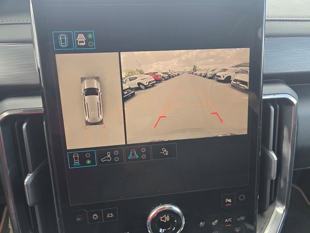 New 2026 GMC Acadia AT4 w/ Luxury Package image 22