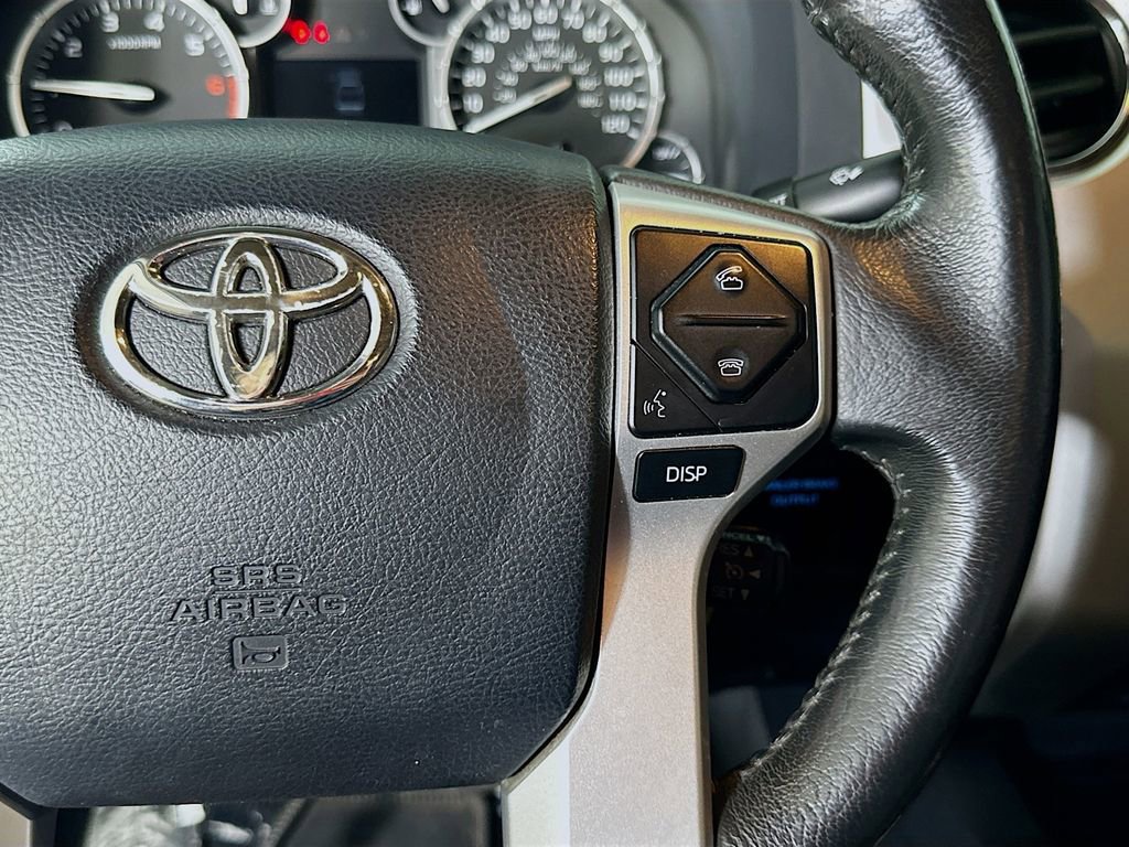 Used 2017 Toyota Tundra 1794 Edition image 23