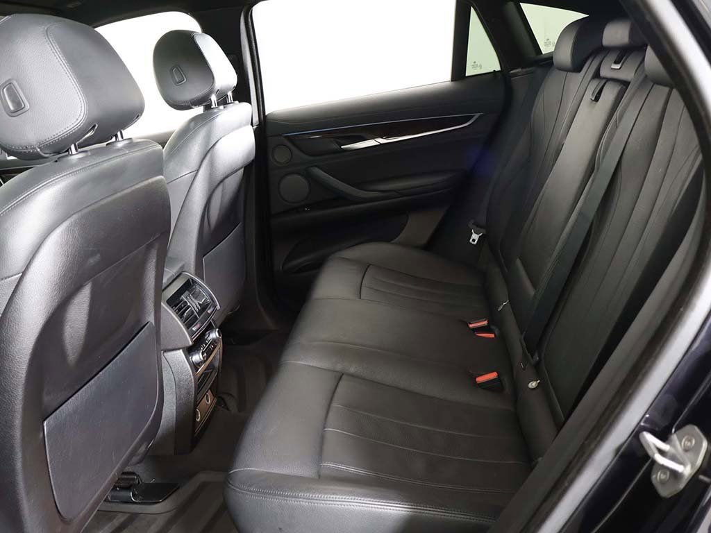 Used 2015 BMW X6 xDrive35i AWD/4WD image 38