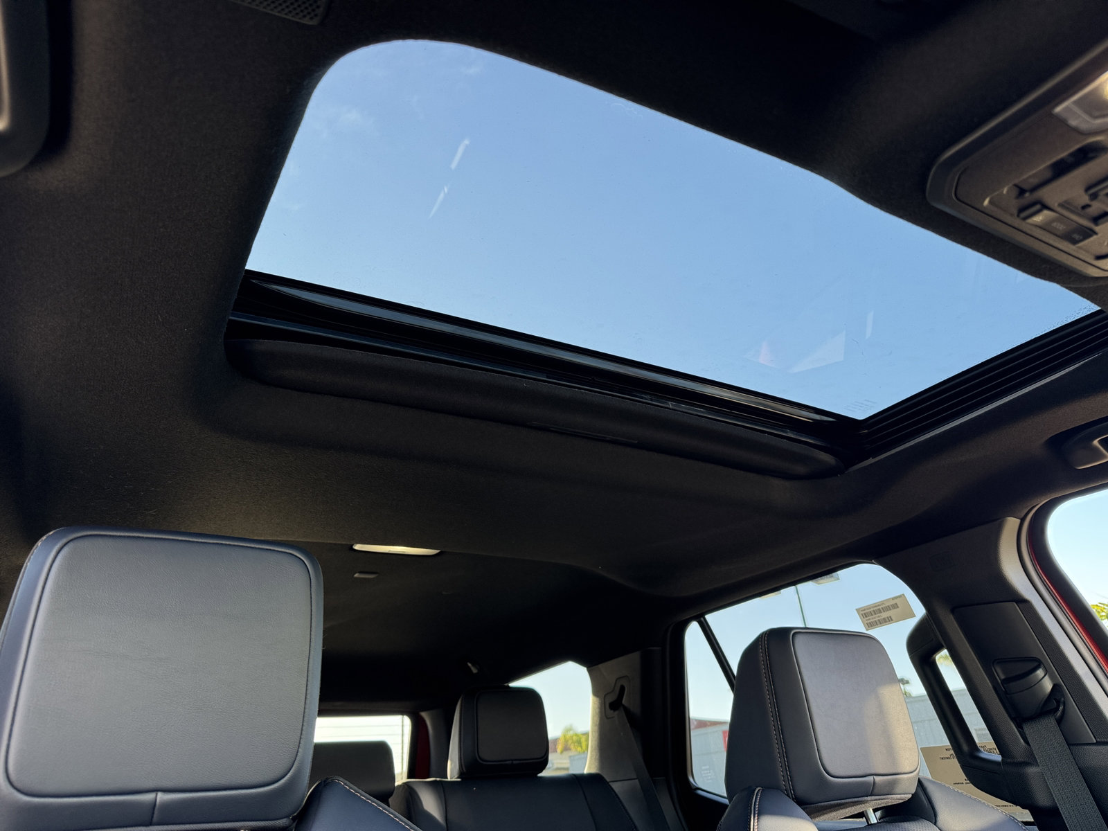 New 2026 Toyota 4Runner 4WD image 3