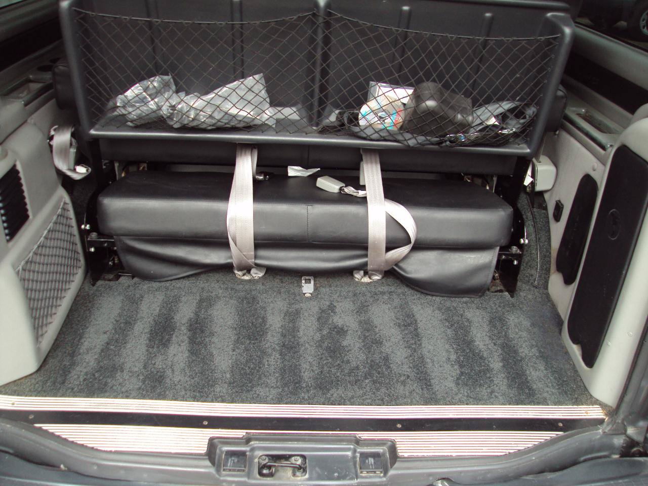 Used 2014 Chevrolet Express 1500 AWD image 10