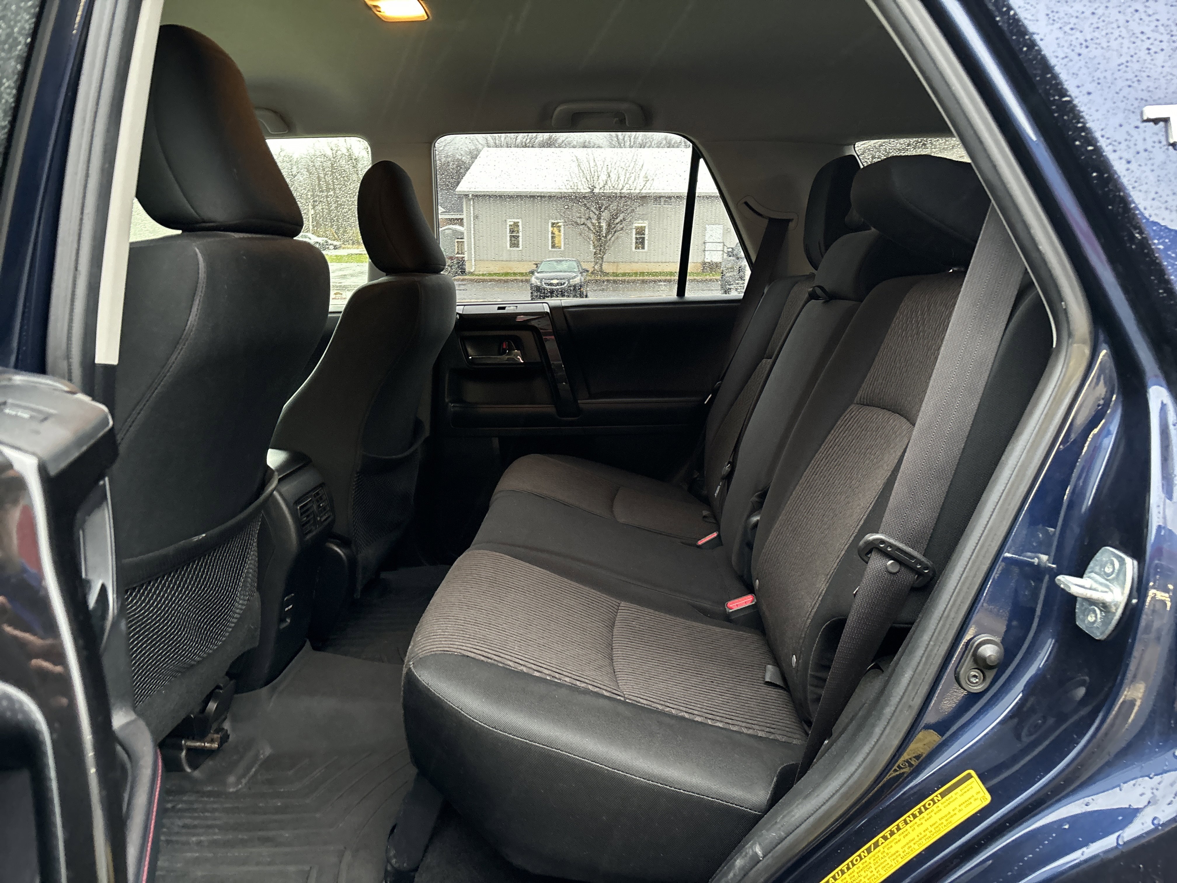 Used 2019 Toyota 4Runner TRD Off-Road image 14