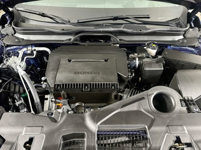 Certified 2025 Honda Pilot Elite image 36