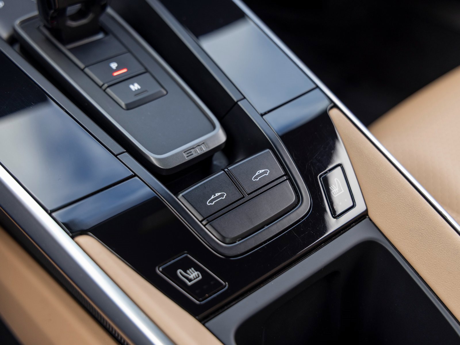 Certified 2022 Porsche 911 Targa 4S image 45