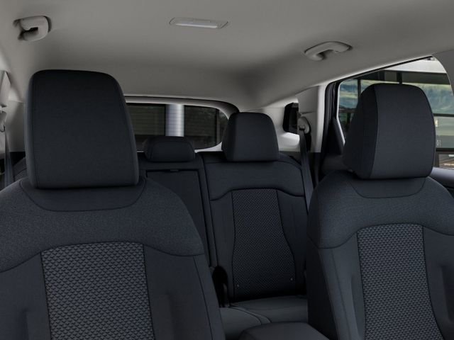 New 2026 Kia Sportage LX FWD image 28