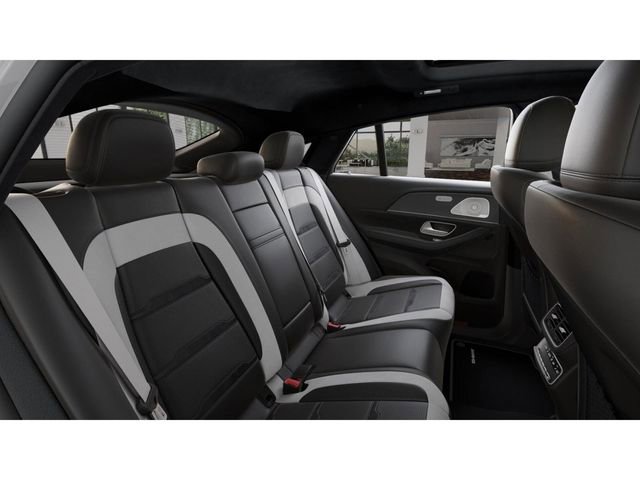 New 2026 Mercedes-Benz GLE 63 AMG S image 5