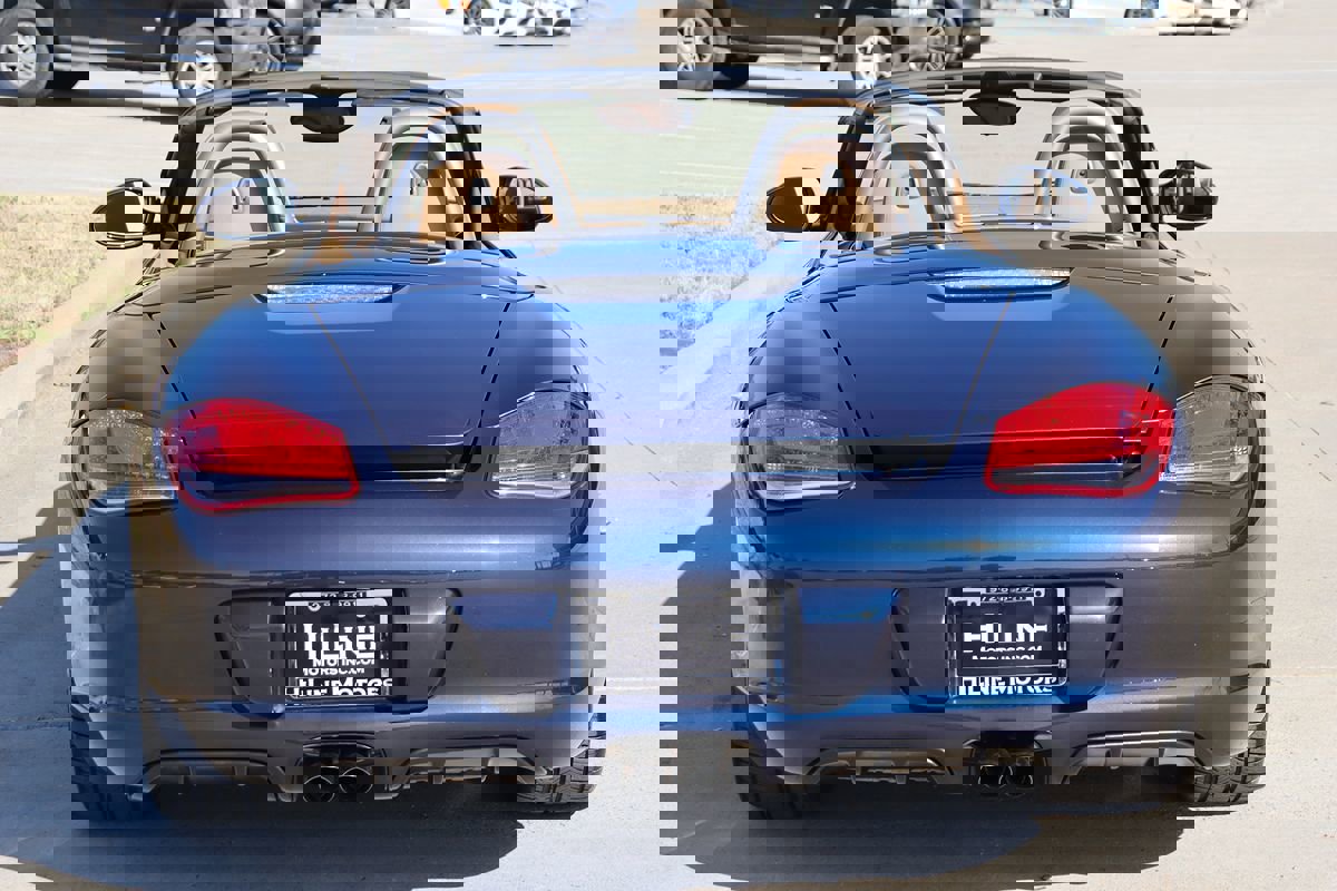 Used 2011 Porsche Boxster image 37