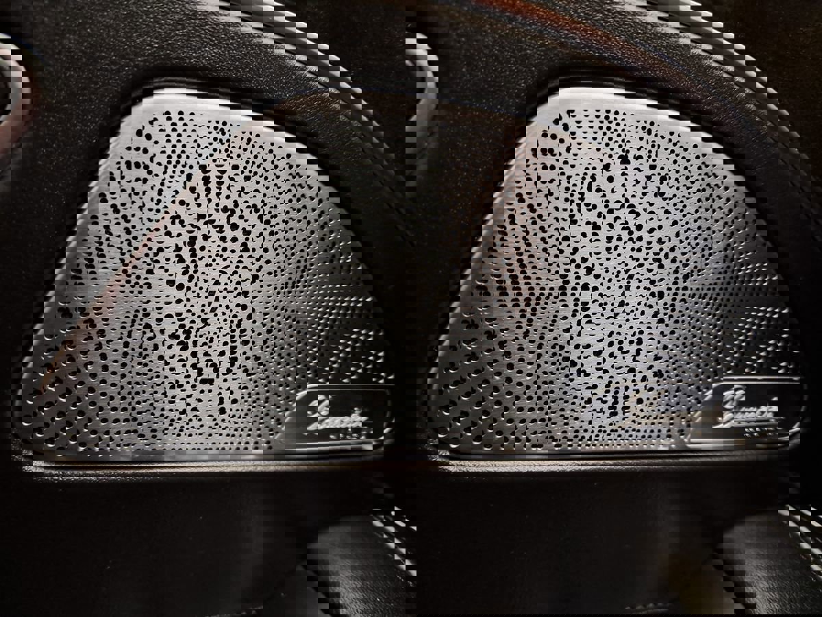 Used 2016 Mercedes-Benz S 63 AMG 4MATIC Coupe image 22