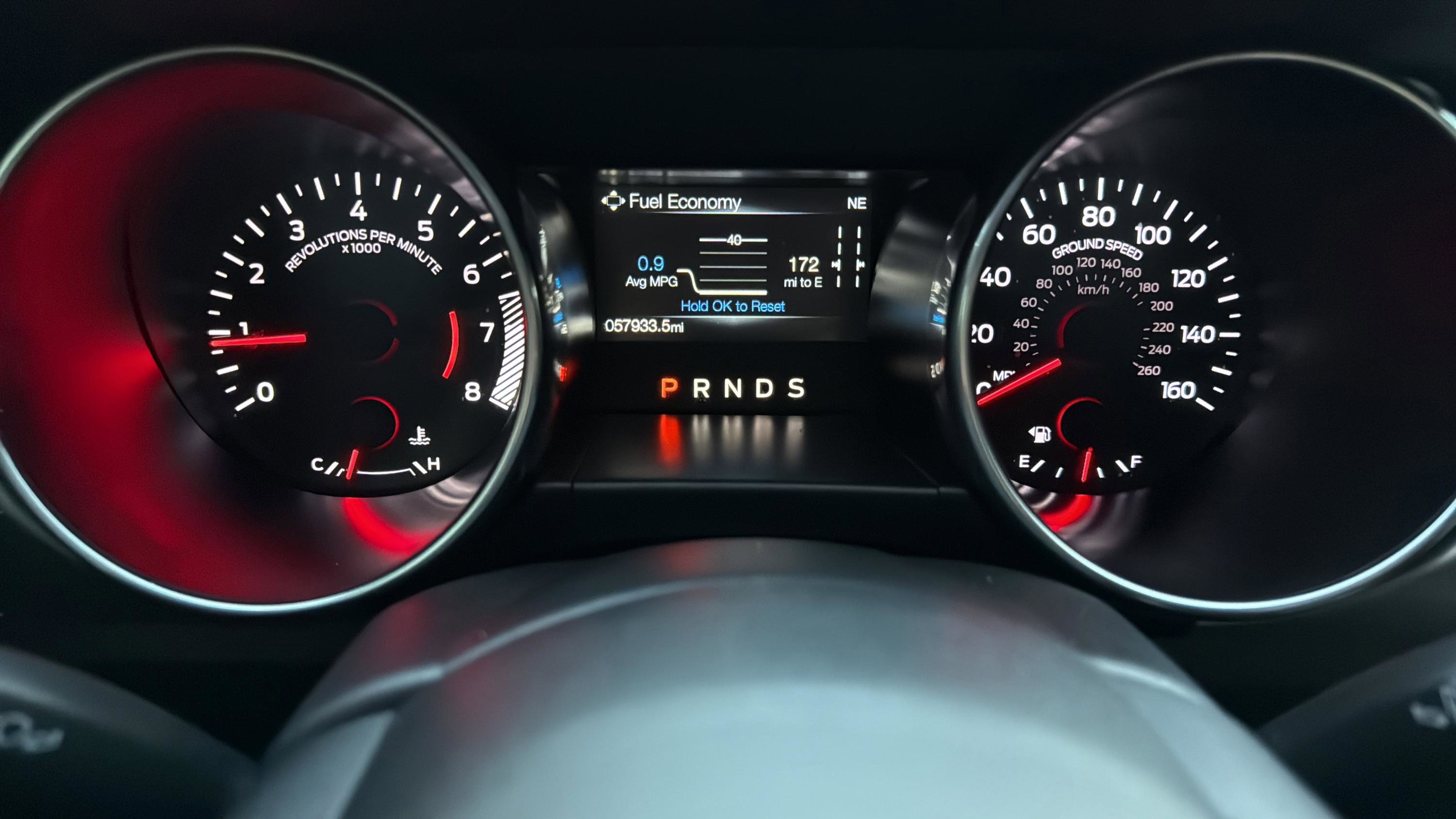 Used 2021 Ford Mustang Premium image 19