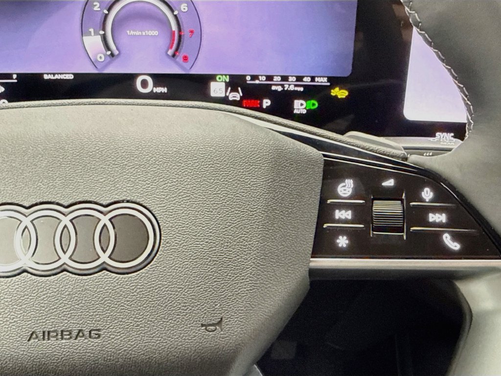 New 2026 Audi Q5 Premium Plus AWD/4WD image 12