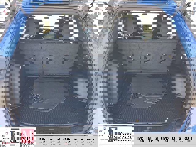 New 2026 GMC Terrain Elevation w/ Technology Package II FWD image 29