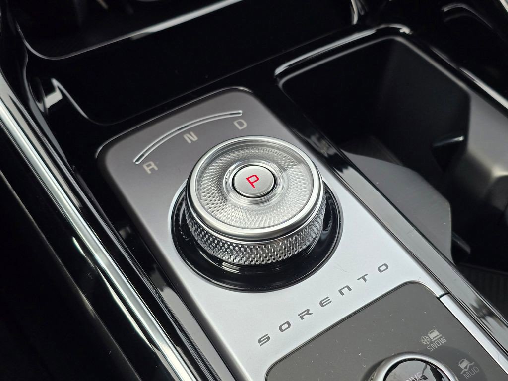 New 2026 Kia Sorento SX Prestige AWD/4WD image 40