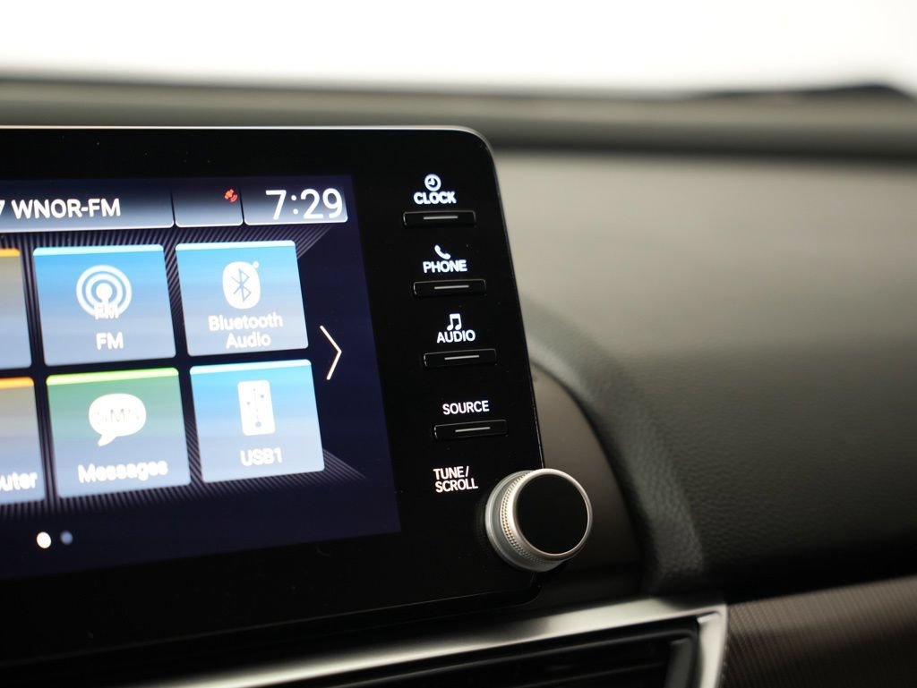 Used 2022 Honda Accord Sport Special Edition image 24