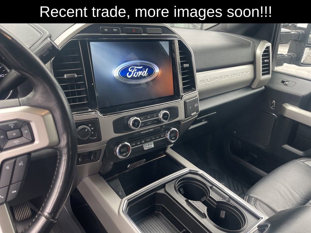 Used 2022 Ford F250 Lariat AWD/4WD image 19