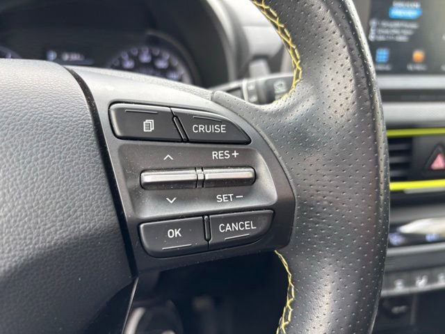 Used 2020 Hyundai Kona Limited image 15