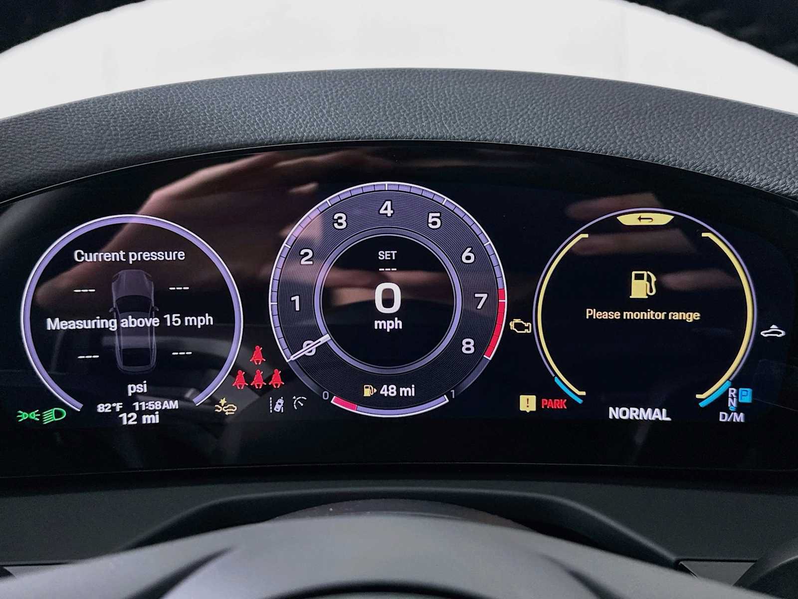 New 2026 Porsche Panamera RWD image 15