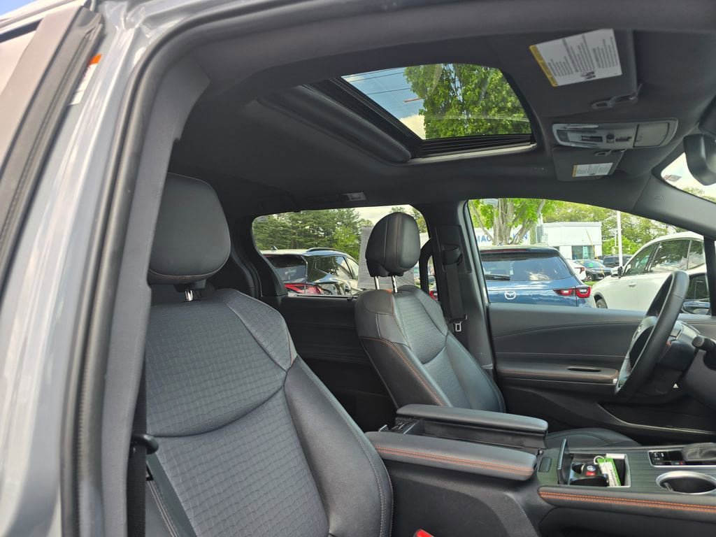 Certified 2024 Toyota Sienna XSE w/ XSE Plus Package AWD/4WD image 11