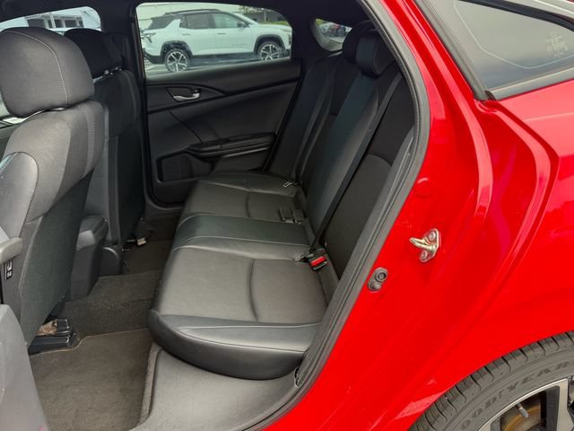Used 2020 Honda Civic Sport image 12