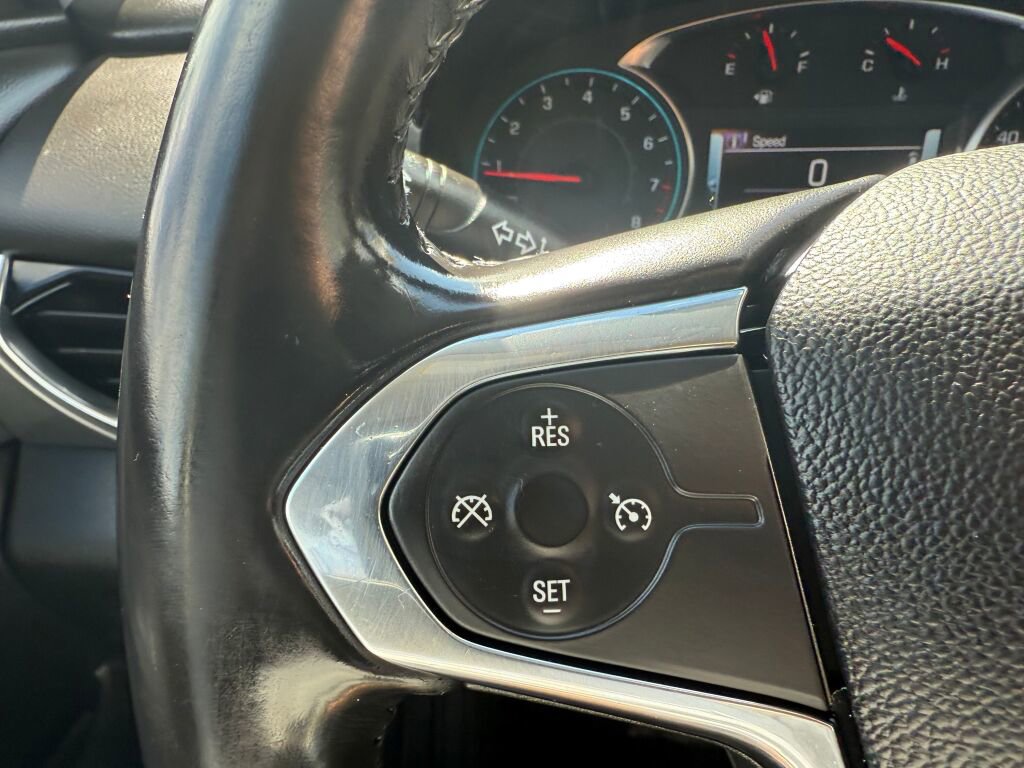 Used 2019 Chevrolet Traverse LT w/ LT Premium Package AWD/4WD image 15