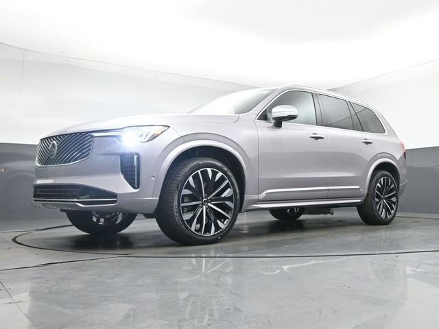 New 2026 Volvo XC90 B6 Plus w/ Protection Package Premier image 41