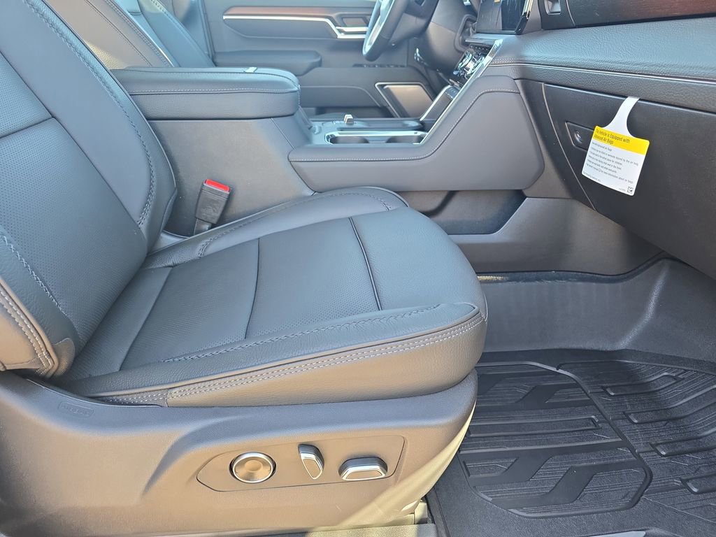 New 2026 GMC Sierra 2500 Denali image 10