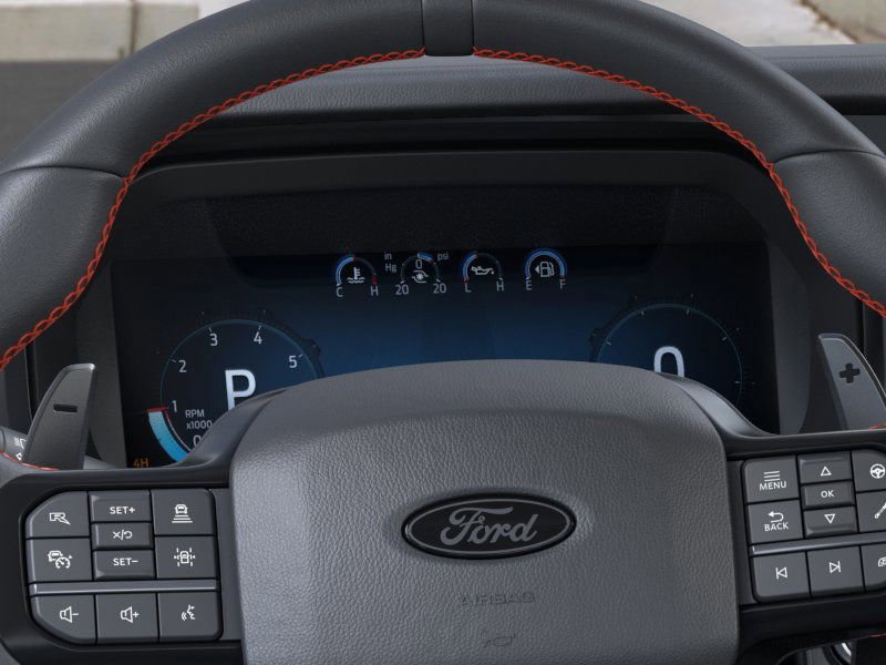 New 2025 Ford F150 Raptor image 13