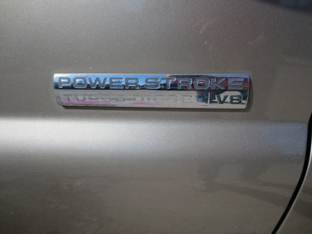 Used 2007 Ford F250 XLT RWD image 21