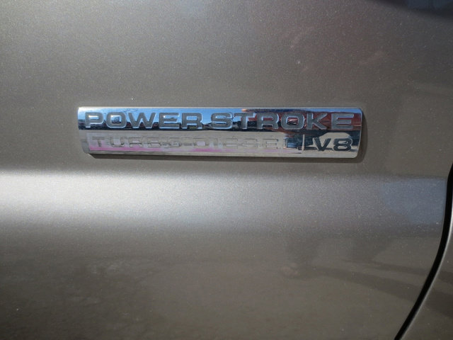 Used 2007 Ford F250 XLT image 21