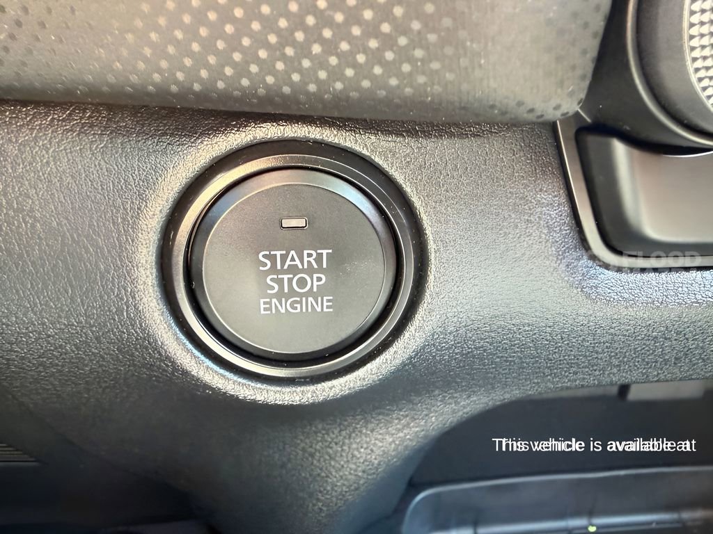 Certified 2024 MAZDA CX-50 AWD 2.5 S w/ Cargo Package image 15