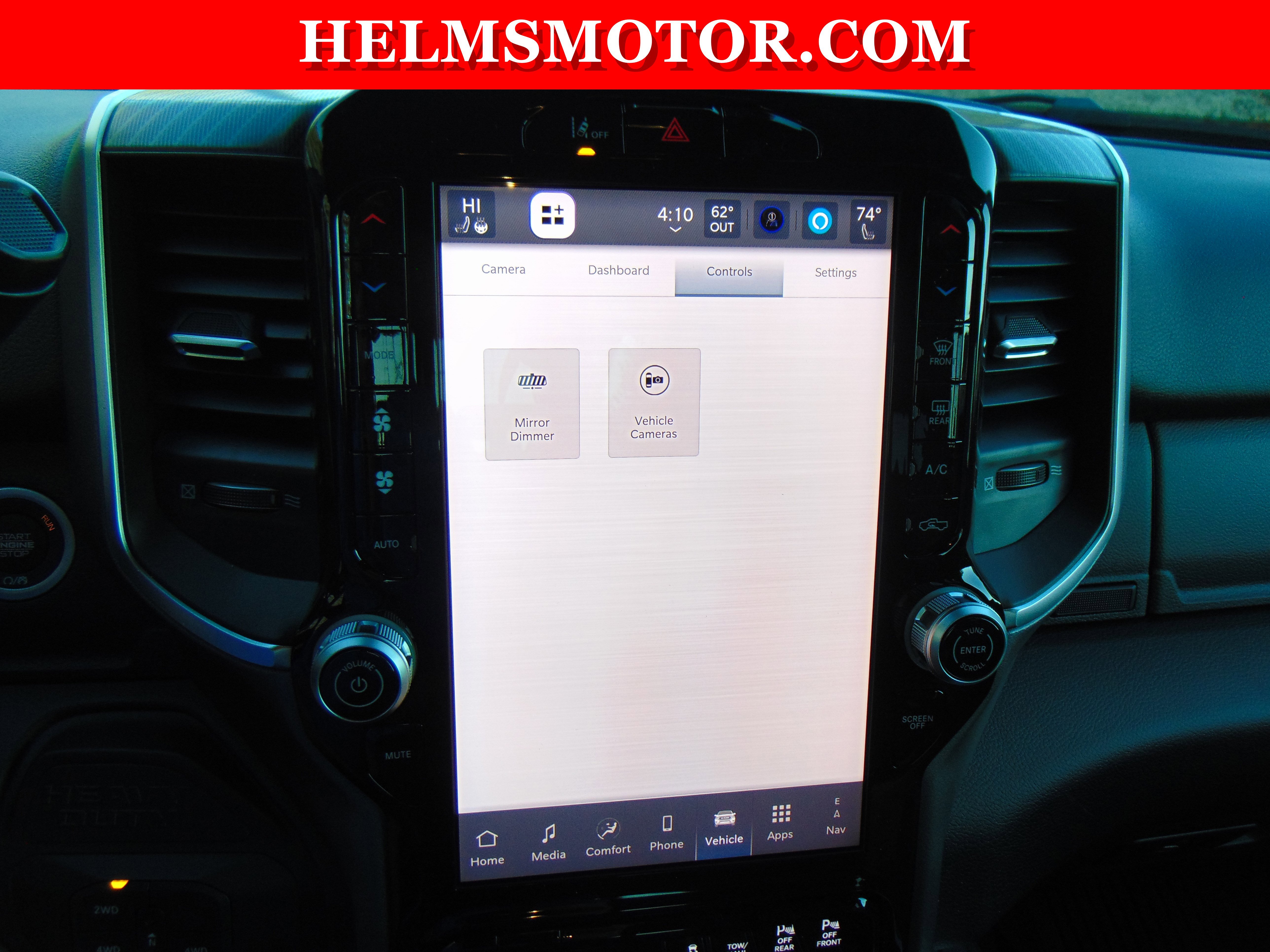 New 2026 RAM 2500 Big Horn image 36