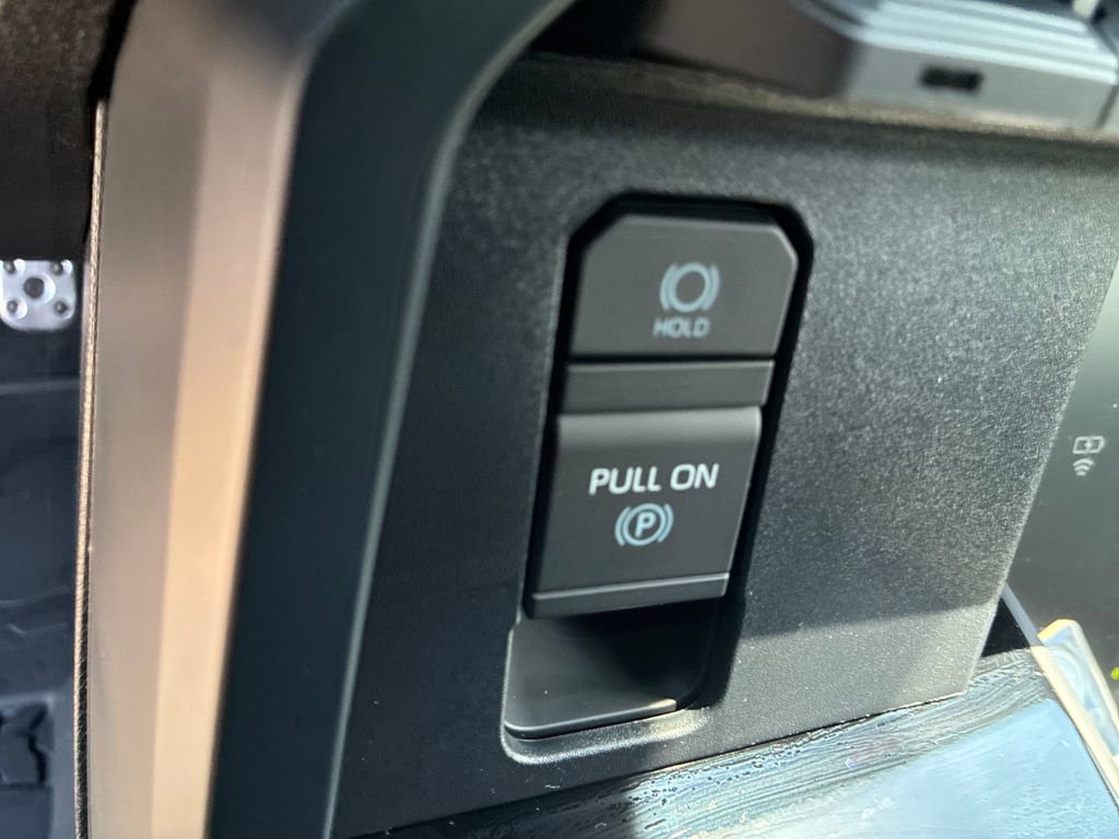 New 2026 Toyota Tundra TRD Pro AWD/4WD image 44