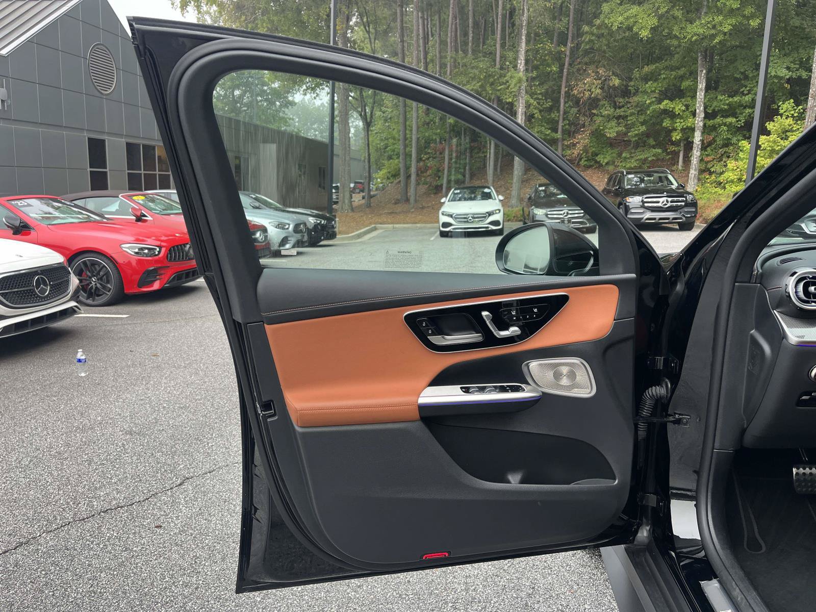 Certified 2025 Mercedes-Benz GLC 300 image 19