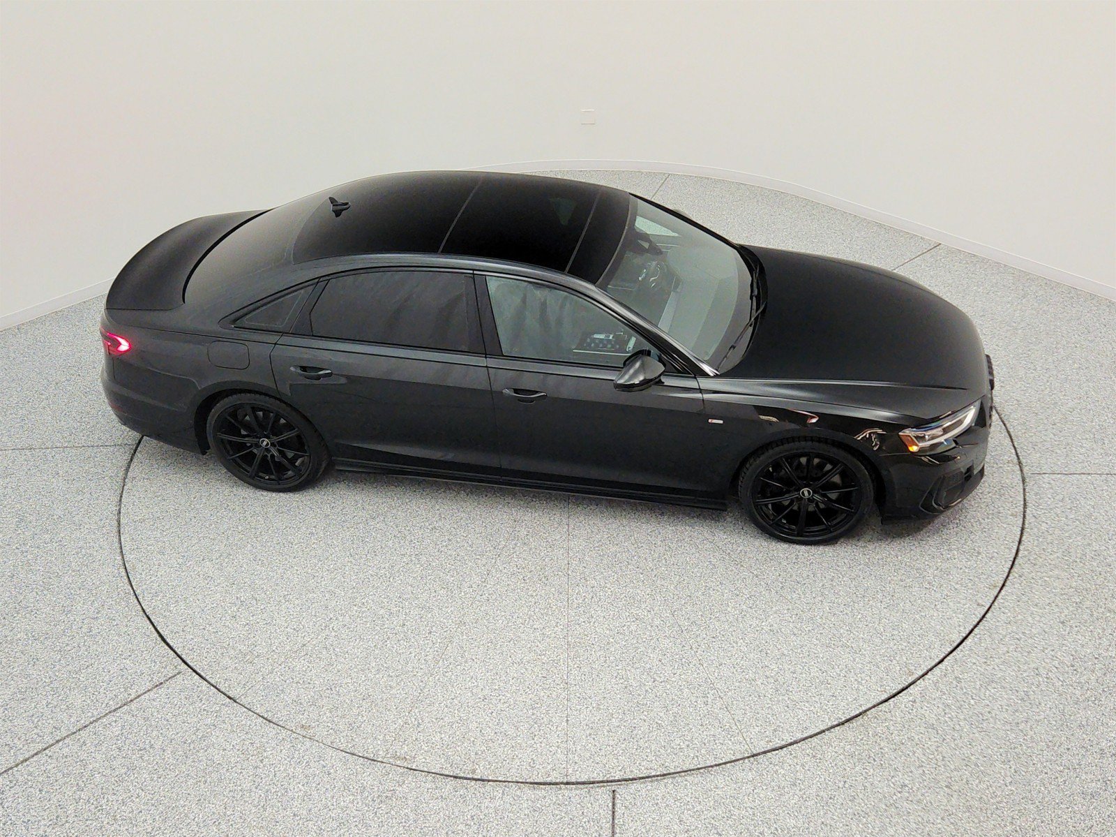Used 2022 Audi A8 L 3.0T AWD/4WD image 25