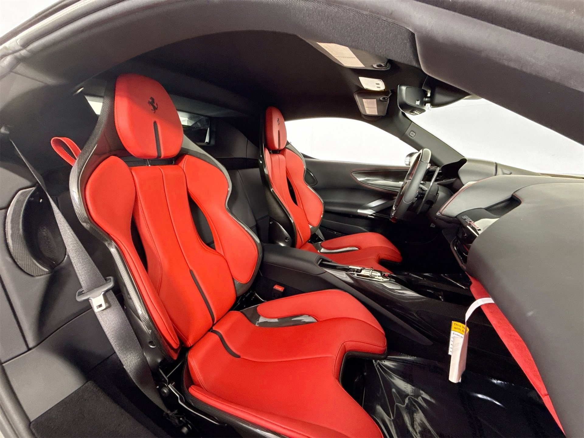Certified 2023 Ferrari SF90 Stradale image 21