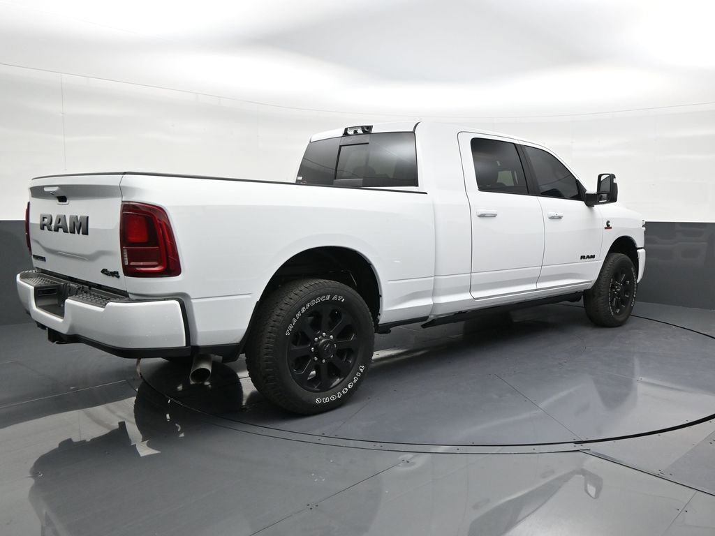 Used 2025 RAM 2500 Laramie image 5