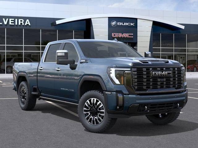 New 2026 GMC Sierra 3500 Denali Ultimate AWD/4WD image 34
