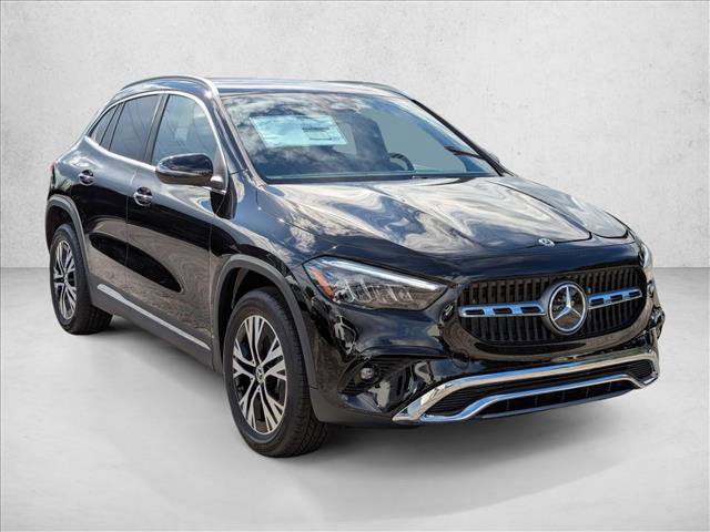Used 2026 Mercedes-Benz GLA 250 image 6