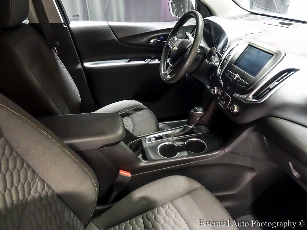 Used 2020 Chevrolet Equinox LT image 30