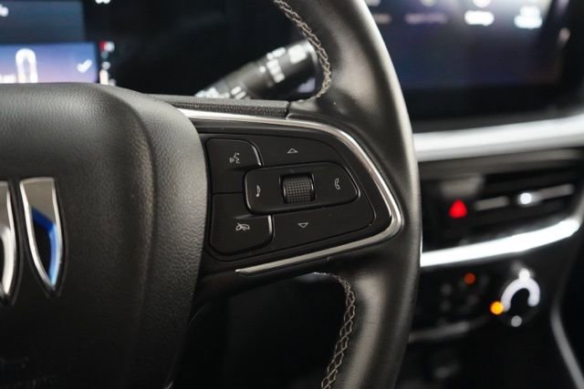 Used 2025 Buick Encore GX Preferred image 23