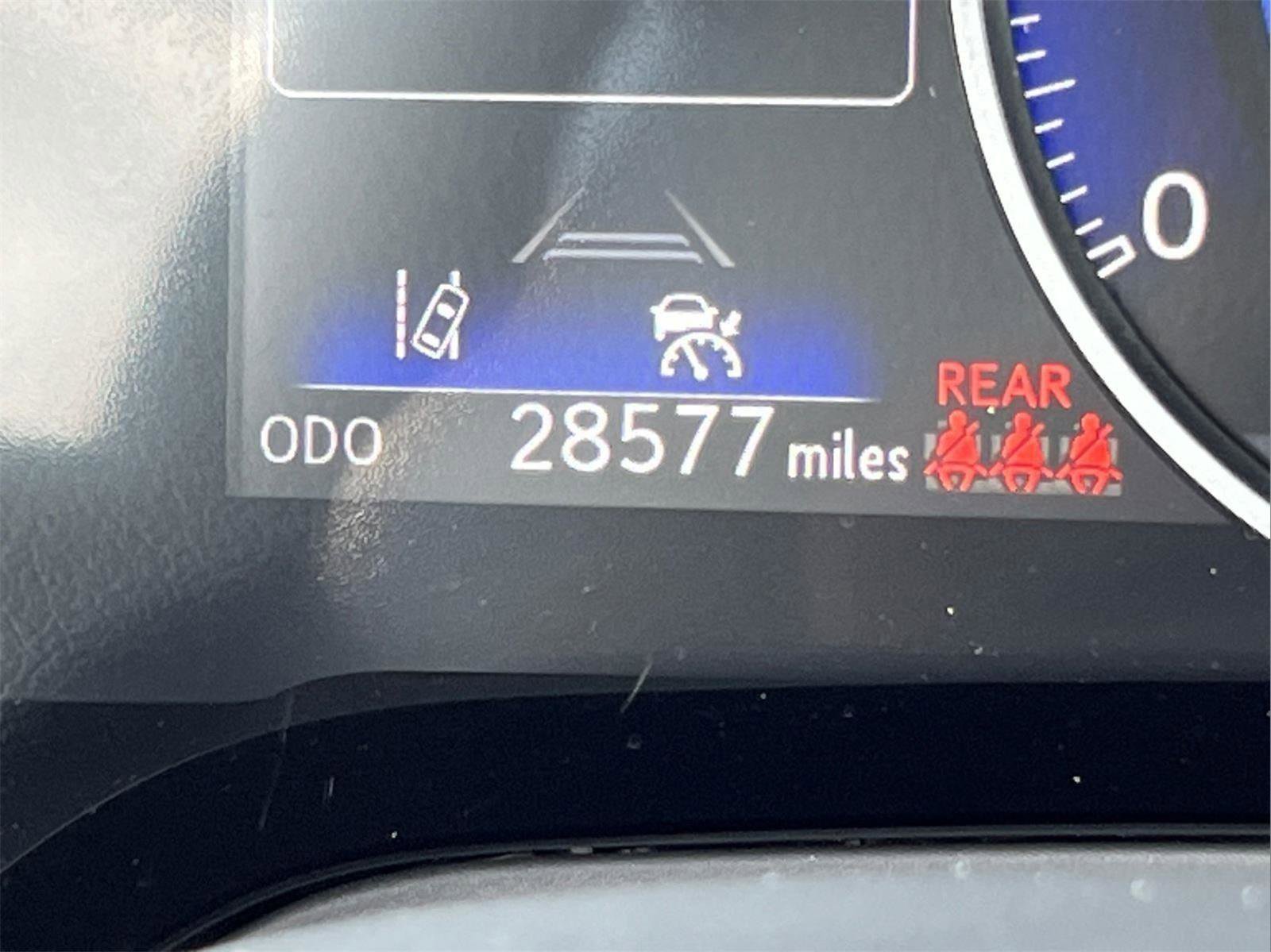 Used 2023 Lexus RX 350 Premium Plus w/ Accessory Package (Z1) FWD image 29