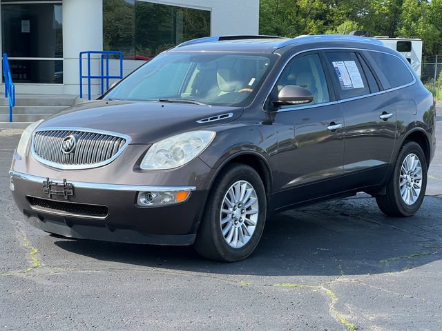 Used 2012 Buick Enclave Leather FWD image 40