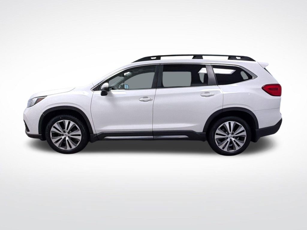 Used 2019 Subaru Ascent Limited image 10