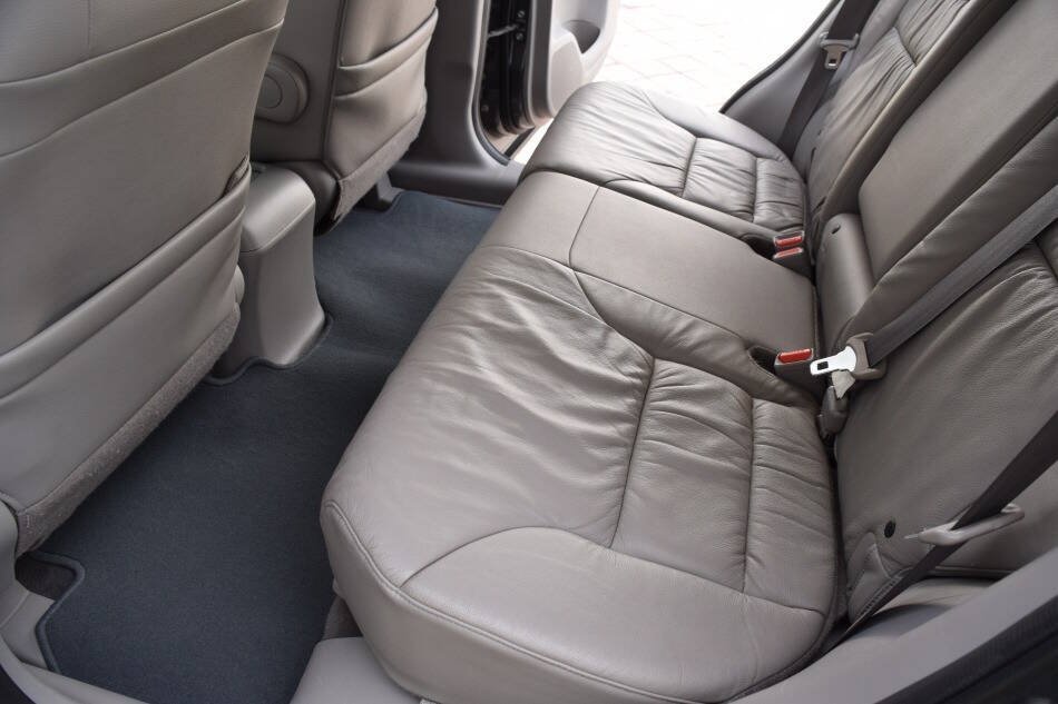 Used 2014 Honda CR-V EX-L image 44