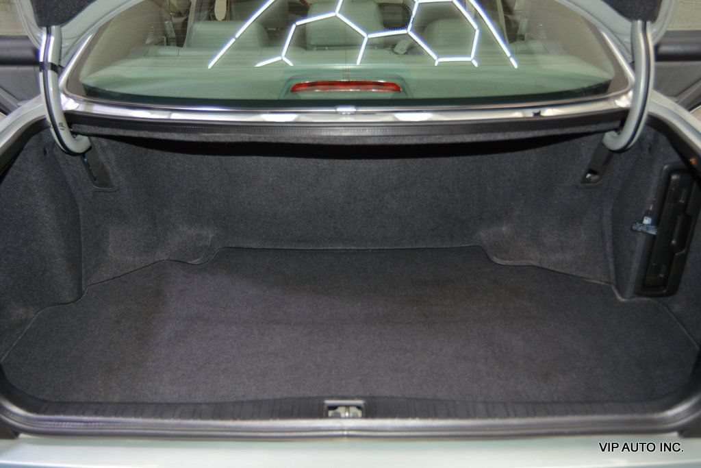 Used 1998 Lexus LS 400 RWD image 26