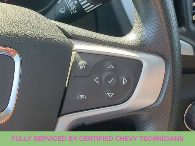 Used 2022 GMC Terrain SLE w/ Driver Convenience Package image 35