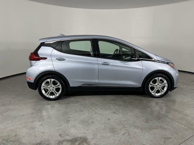 Used 2017 Chevrolet Bolt LT FWD image 9