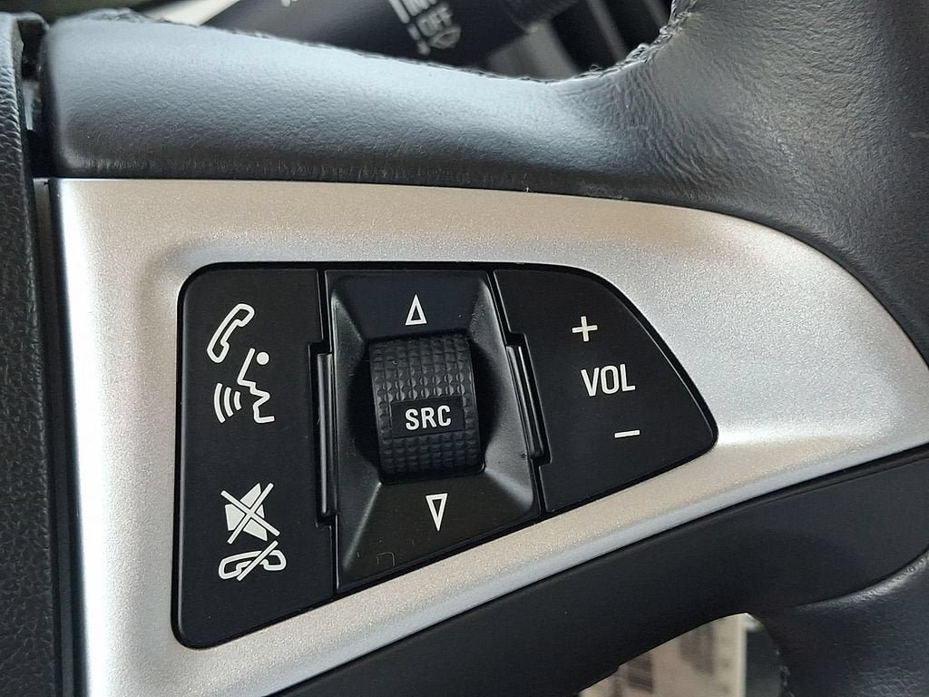 Used 2012 Chevrolet Equinox LT FWD image 22