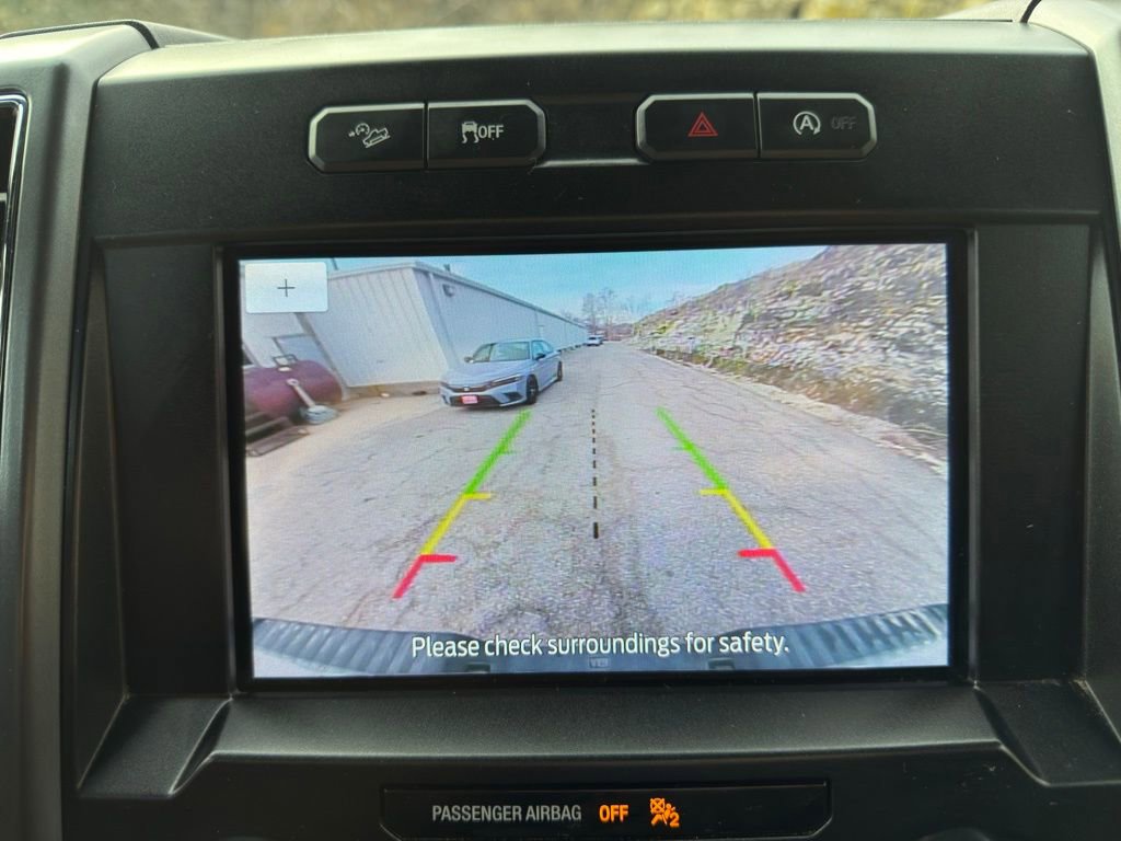 Used 2019 Ford F150 XLT w/ Equipment Group 302A Luxury image 22